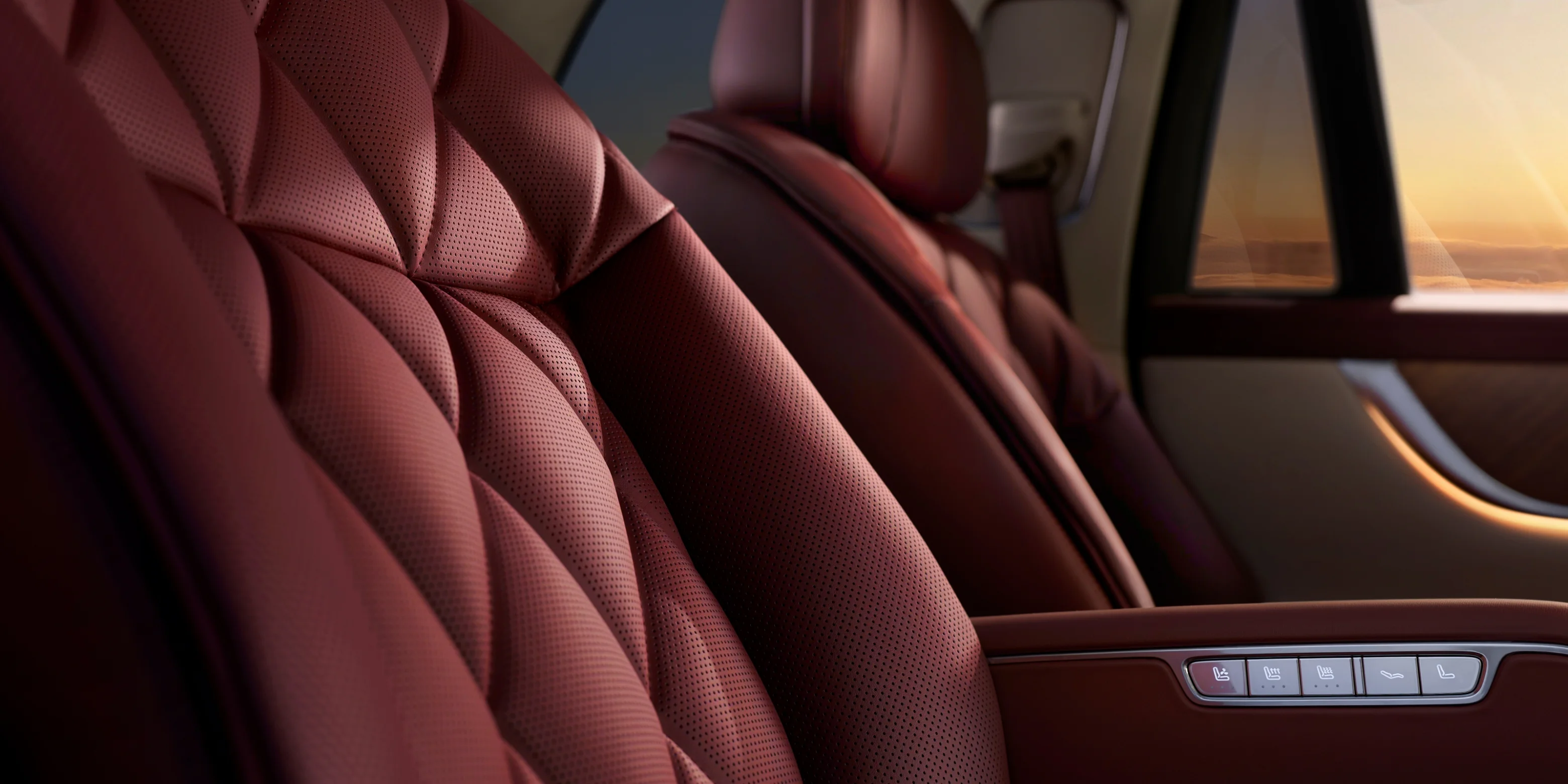 HySoft seats