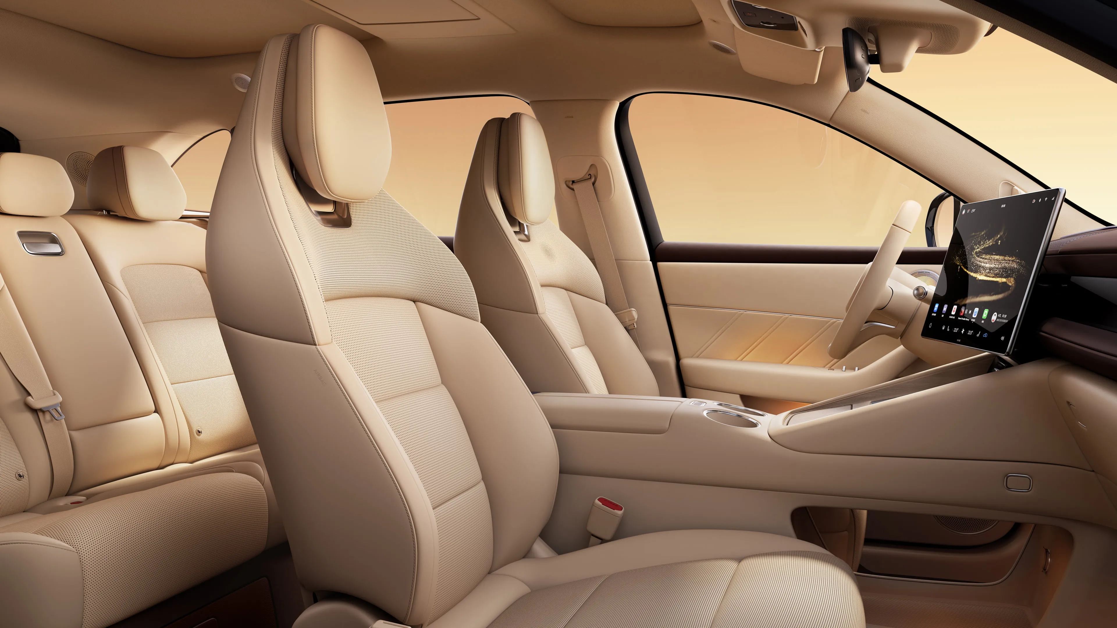 Beige albaricoque