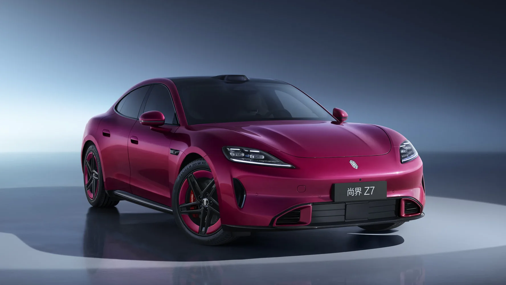 SHANGJIE Z7 official image